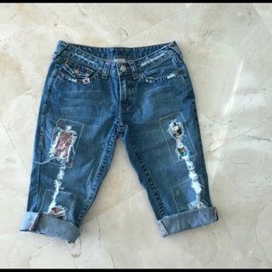 True Religion Jeans Size 30